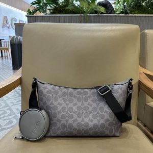 コーチ バッグ アウトレット
