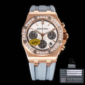 ロイヤルオーク 37mm 定価