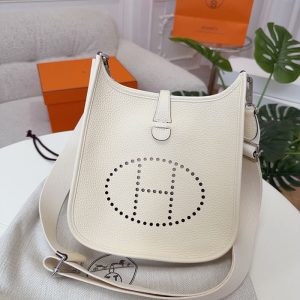 エルメス エブリン 新品