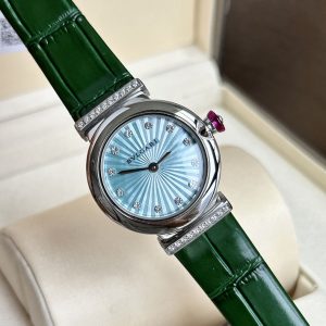 ブルガリ 時計 レディース ルチェア