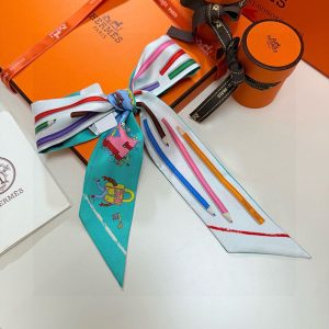 エルメススカーフ 種類