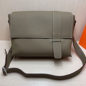 エルメス メンズ ショルダーバッグ