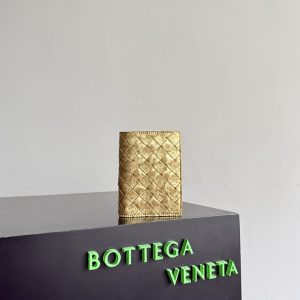 ボッテガ 名刺入れ アウトレット