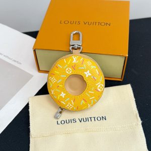 ルイヴィトン バック チャーム