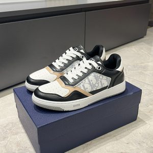 ディオール 靴 メンズ