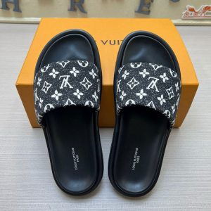 ルイヴィトン サンダル 激安