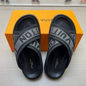ヴィトン 靴 メンズ