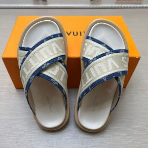 ルイヴィトン 靴 安い