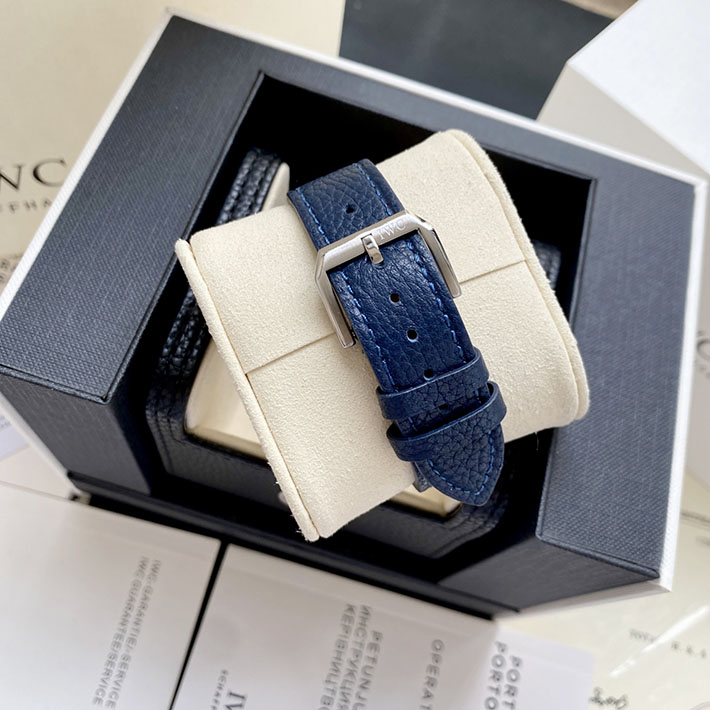 最高級IWCスーパーコピー IWC時計コピー ポートフィノ コンプリート カレンダー 41mm 2629701 IWC 時計 値段 - 画像 (4)