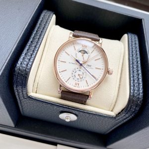 IWC ポート フィノ クロノグラフ