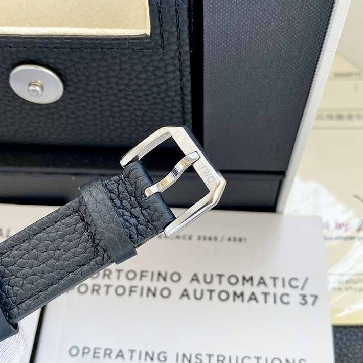 最高級IWCスーパーコピー IWC時計コピー ポートフィノ ハンドワインド ムーンフェイズ 41mm 2629708 IWC ポート フィノ 評判 - 画像 (3)