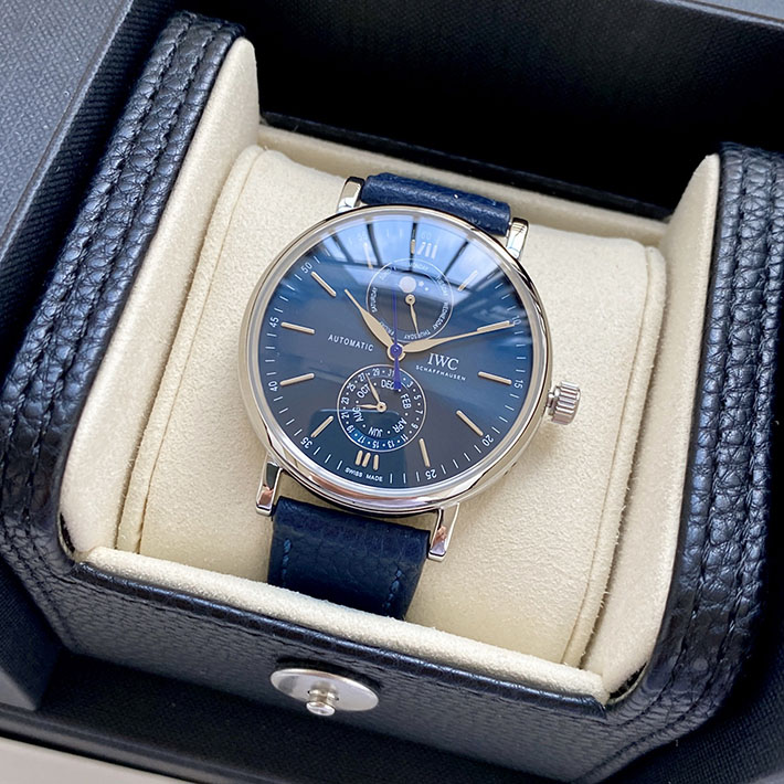 IWC 時計 メンズ 人気