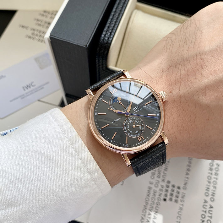 IWC 時計 安い モデル