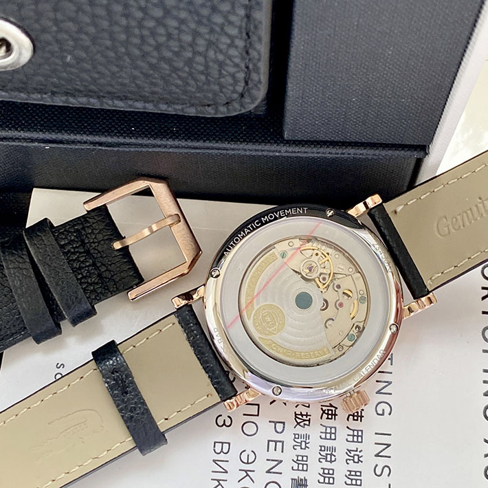最高級IWCスーパーコピー ポートフィノ オートマティック ポインター デイト ローレウス スポーツ フォー グッド 2629719 IWC 時計 安い モデル - 画像 (4)