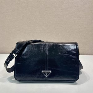 プラダ バッグ メンズ ショルダー