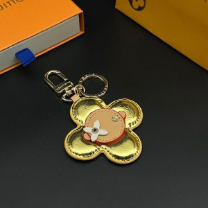 ルイヴィトン バッグチャーム