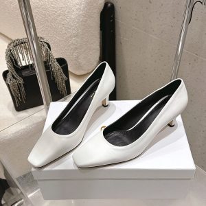 ザロウ パンプス