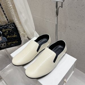 ザロウ ローファー レディース