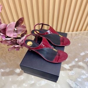 サン ローラン サンダル レディース
