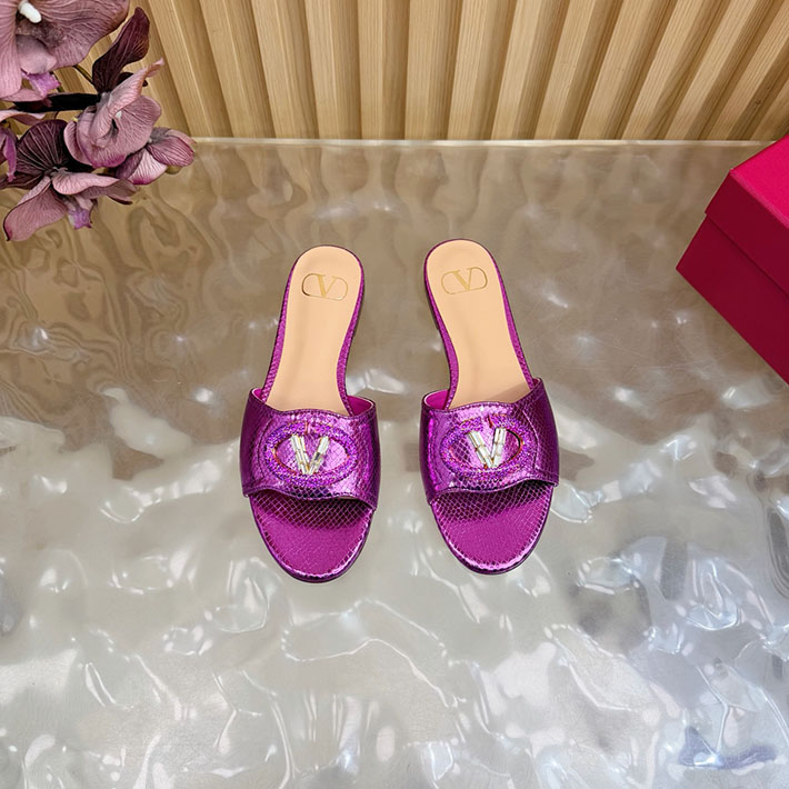 最高級ヴァレンティノスーパーコピー VALENTINO サンダル Vロゴ レディース 2026年春夏 新作 2631241 ヴァレンティノ アウトレット 三田 - 画像 (9)