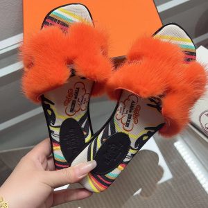 エルメス サンダル レディース
