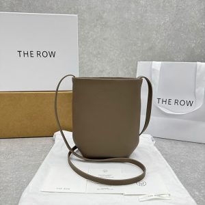 THE ROW バッグ バケツ