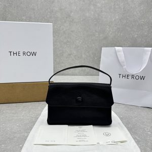 THE ROW バッグ バケツ