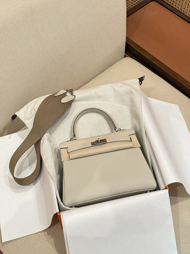 エルメス ケリー 25 値段