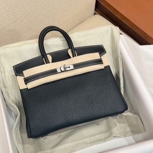 バーキン 25 ヴェルソ