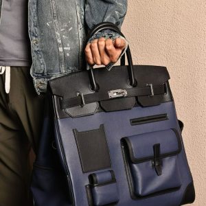 エルメス オータクロア40