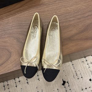 シャネル バレエシューズ 人気