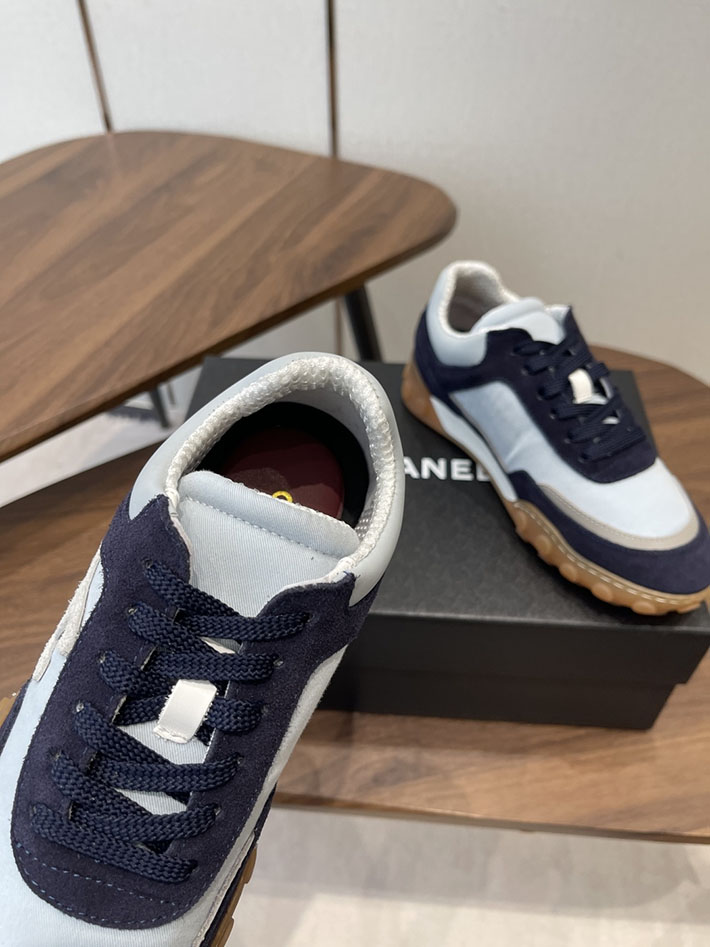 レディース 最高級シャネルスーパーコピー CHANEL 2026年春夏 新作 スニーカー 2630526 シャネル スニーカー 公式 - 画像 (6)