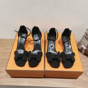 エルメス サンダル レディース