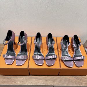 HERMES サンダル アウトレット
