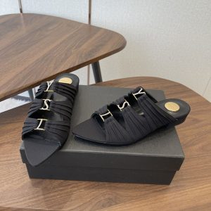 サンローラン サンダル アウトレット