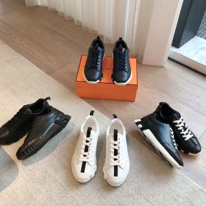 エルメス スニーカー メンズ