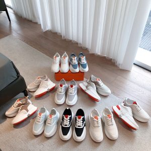 エルメス スニーカー 人気