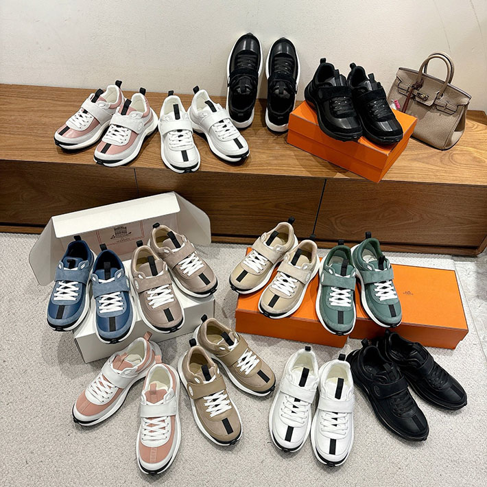 エルメス 靴 値段