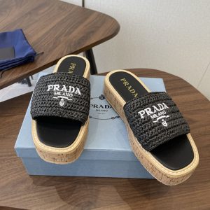プラダ サンダル アウトレット