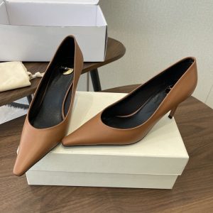 サンローラン パンプス アウトレット