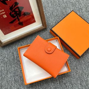 エルメス カードケース レディース