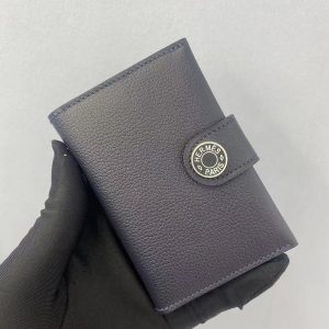 エルメス カードケース 財布代わり