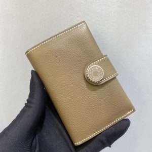 エルメス 名刺入れ RMS