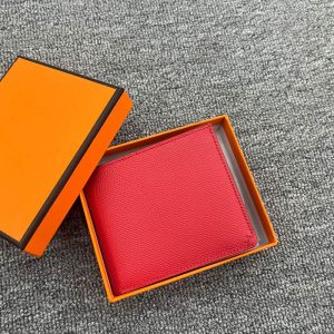 エルメス ミニ財布 レディース