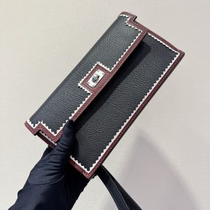 ケリーポケット ロング