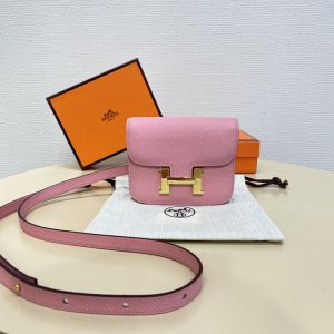 コンスタンス スリム 斜 めがけ