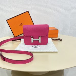 エルメス コンスタンス 種類