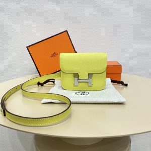 エルメス コンスタンス 値段