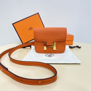 エルメス 斜めがけ ミニ