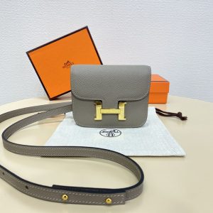 エルメス ミニ バッグ レディース